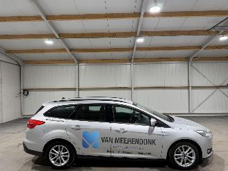 Auto incidentate Ford Focus 1.0 74kW Lease Edition 2017/11