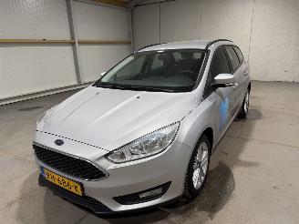 Ford Focus 1.0 74kW Lease Edition picture 10