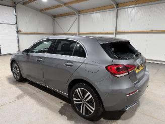 Mercedes A-klasse 250e 118kW Automaat Pano Business Solution Luxury Limited picture 11