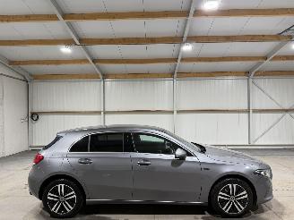 uszkodzony samochody osobowe Mercedes A-klasse 250e 118kW Automaat Pano Business Solution Luxury Limited 2020/11