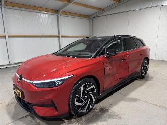 Volkswagen ID.7 77kWh 210kW Tourer Pro Limited Edition picture 9
