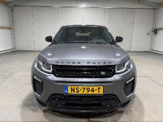 Land Rover Range Rover Evoque 2.0TD4 132kW AWD Automaat HSE Pano Leder picture 4