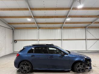 Auto incidentate Mercedes A-klasse 220 140kW Automaat Pano 4MATIC Premium 2019/4