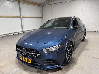 Mercedes A-klasse 220 140kW Automaat Pano 4MATIC Premium picture 10
