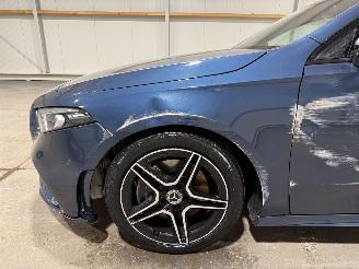 Mercedes A-klasse 220 140kW Automaat Pano 4MATIC Premium picture 18