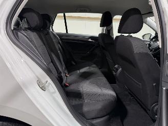 Volkswagen e-Golf 36kWh 100kW Automaat Clima Navi picture 35
