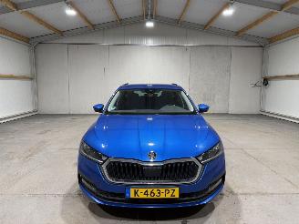 Skoda Octavia 1.0TSI 81kW Clima Business Edition picture 4