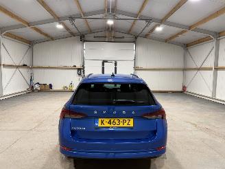 Skoda Octavia 1.0TSI 81kW Clima Business Edition picture 7