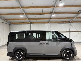 Vaurioauto  passenger cars Kia PV5 71.2kWh 120kW Passenger Elite Executive 2026/4