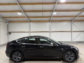 Vaurioauto  passenger cars Tesla Model 3 60kWh Standard 175kW RWD Plus 2019/8