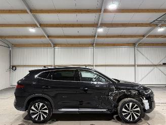 škoda osobní automobily BYD Seal U 1.5DM-i 72kW Automaat Pano FWD Boost 2025/8