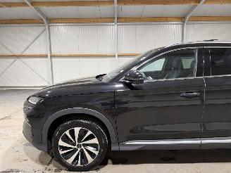 BYD Seal U 1.5DM-i 72kW Automaat Pano FWD Boost picture 13