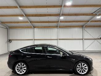 Vaurioauto  passenger cars Tesla Model 3 75kWh Long Range 258kW AWD 2019/12