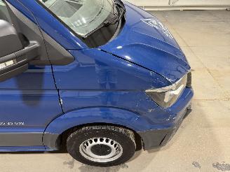 Volkswagen Crafter 2.0TDI 103kW L3H2 Highline Camera picture 18