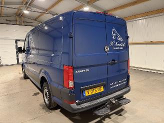 Volkswagen Crafter 2.0TDI 103kW L3H2 Highline Camera picture 12