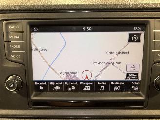 Volkswagen Crafter 2.0TDI 103kW L3H2 Highline Camera picture 34