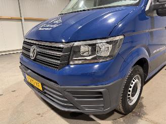 Volkswagen Crafter 2.0TDI 103kW L3H2 Highline Camera picture 24