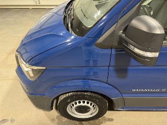 Volkswagen Crafter 2.0TDI 103kW L3H2 Highline Camera picture 17