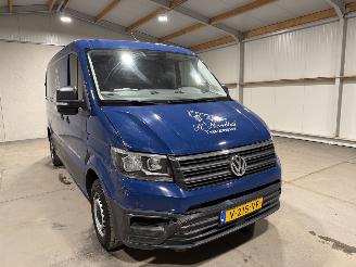 Volkswagen Crafter 2.0TDI 103kW L3H2 Highline Camera picture 3