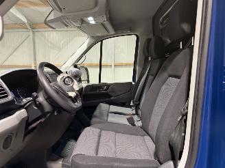 Volkswagen Crafter 2.0TDI 103kW L3H2 Highline Camera picture 30