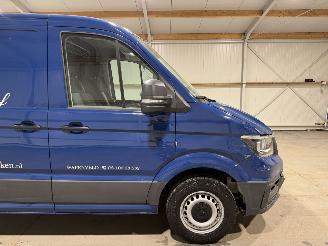 Volkswagen Crafter 2.0TDI 103kW L3H2 Highline Camera picture 14