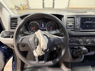 Volkswagen Crafter 2.0TDI 103kW L3H2 Highline Camera picture 31