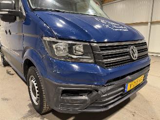 Volkswagen Crafter 2.0TDI 103kW L3H2 Highline Camera picture 22