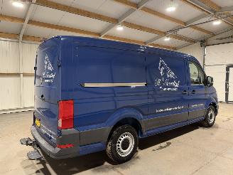 Volkswagen Crafter 2.0TDI 103kW L3H2 Highline Camera picture 5