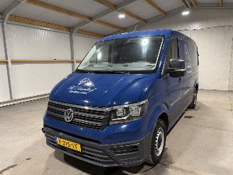 Volkswagen Crafter 2.0TDI 103kW L3H2 Highline Camera picture 10