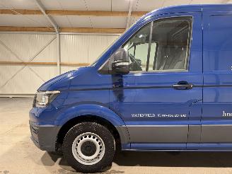 Volkswagen Crafter 2.0TDI 103kW L3H2 Highline Camera picture 13