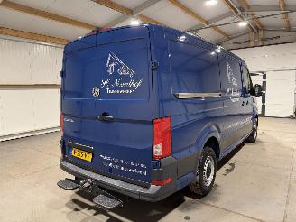 Volkswagen Crafter 2.0TDI 103kW L3H2 Highline Camera picture 6