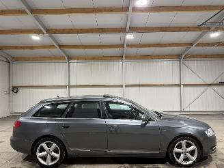 Coche accidentado Audi A6 avant 3.0TDI 176kW Automaat Luchtvering Quattro S Edition 2010/5