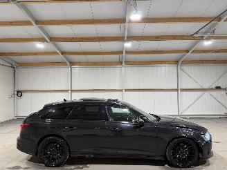 škoda osobní automobily Audi A6 avant 45 3.0TDI 170kW Automaat Quattro Pano Sport Pro Line S 2019/5