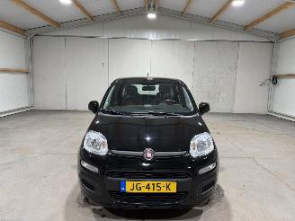 Fiat Panda 1.2 51kW Edizione Cool picture 4