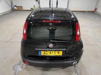 Fiat Panda 1.2 51kW Edizione Cool picture 19