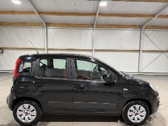 Schadeauto Fiat Panda 1.2 51kW Edizione Cool 2016/3