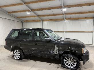 Land Rover Range Rover 4.2V8 291kW Automaat Supercharged Pano Luchtvering picture 2