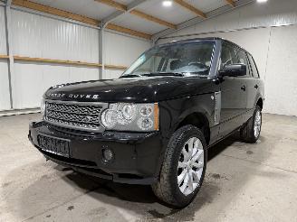 Land Rover Range Rover 4.2V8 291kW Automaat Supercharged Pano Luchtvering picture 25