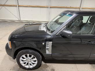 Land Rover Range Rover 4.2V8 291kW Automaat Supercharged Pano Luchtvering picture 18