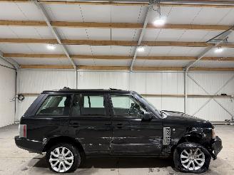  Land Rover Range Rover 4.2V8 291kW Automaat Supercharged Pano Luchtvering 2008/2