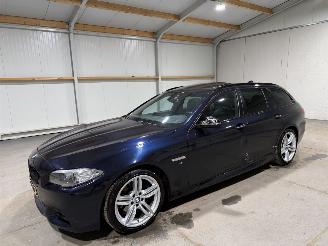 BMW 5-serie 520D 140kW Automaat Pano M Sport Edition picture 9