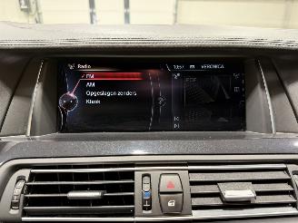 BMW 5-serie 520D 140kW Automaat Pano M Sport Edition picture 21