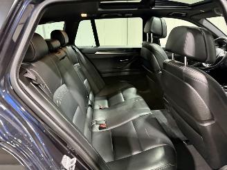 BMW 5-serie 520D 140kW Automaat Pano M Sport Edition picture 28