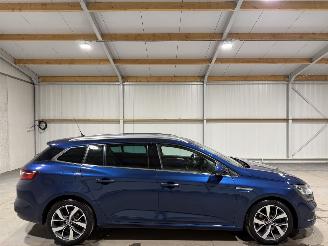Schadeauto Renault Mégane 1.6dCi 96kW Clima Bose 2017/6