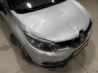 Renault Captur 0.9TCe 66kW Airco Limited picture 20
