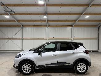 Renault Captur 0.9TCe 66kW Airco Limited picture 8