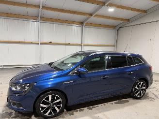 Renault Mégane 1.3TCe 103kW Clima Navi Camera Bosé picture 9
