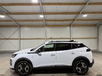 Peugeot 2008 1.2Hybrid 100kW Automaat Navi Camera Allure picture 8