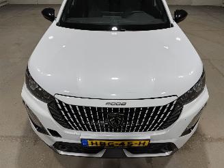 Peugeot 2008 1.2Hybrid 100kW Automaat Navi Camera Allure picture 20