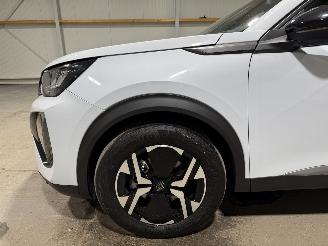 Peugeot 2008 1.2Hybrid 100kW Automaat Navi Camera Allure picture 15